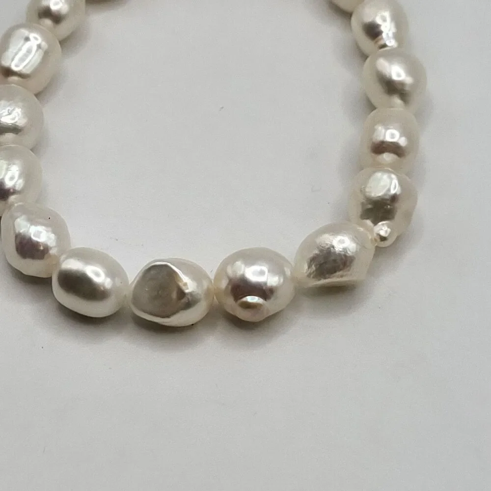 Pearl freshwater irregular